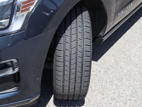 Used 2024 Ford Expedition Max Platinum AWD/4WD image 56