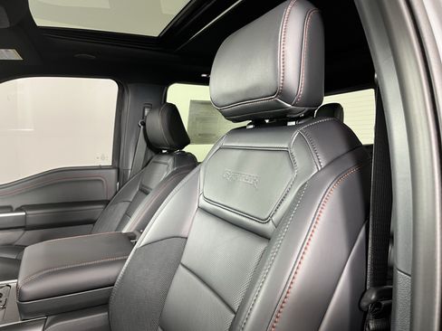 New 2026 Ford F150 Raptor AWD/4WD image 16
