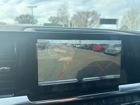 New 2026 GMC Sierra 1500 Elevation w/ Preferred Package image 25