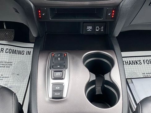 Used 2023 Honda Ridgeline RTL image 24