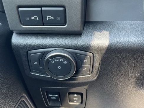 Used 2020 Ford F150 Raptor w/ Equipment Group 801A Mid image 16