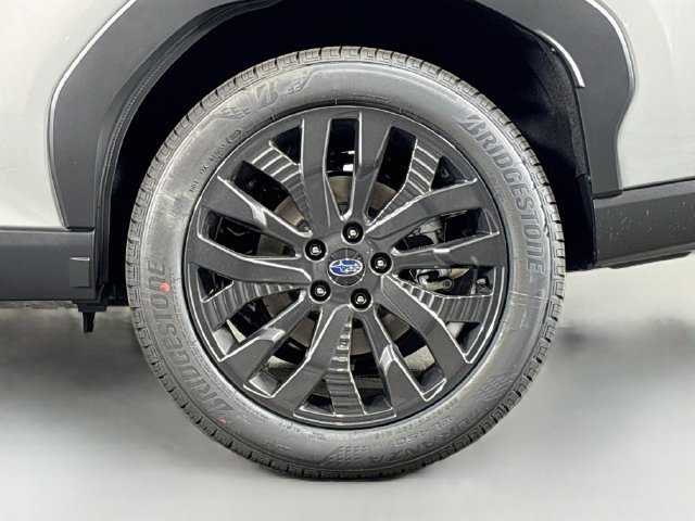 New 2026 Subaru Forester Sport AWD/4WD image 32