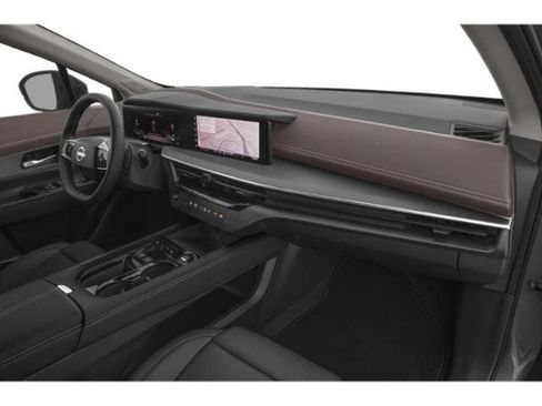 New 2026 Nissan Murano Platinum AWD/4WD image 40
