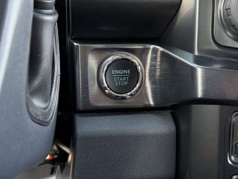 New 2026 Ford F250 Lariat w/ Black Appearance Package image 55