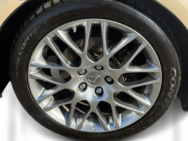 Used 2008 Lexus SC 430 Convertible RWD image 9