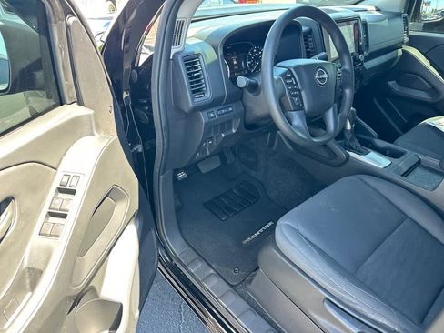 Certified 2024 Nissan Frontier S image 9