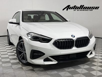 Used 2021 BMW 228i xDrive Gran Coupe w/ Convenience Package
