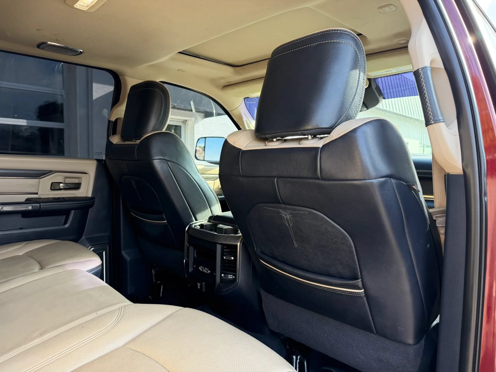 Used 2019 RAM 3500 Limited AWD/4WD image 7