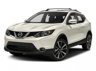 Used 2017 Nissan Rogue Sport SL w/ SL Premium Package video 1