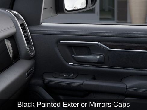 New 2026 RAM 1500 Laramie w/ Night Edition AWD/4WD image 29