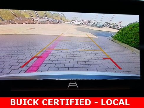 Certified 2024 Buick Envista Preferred w/ Convenience II Package image 24