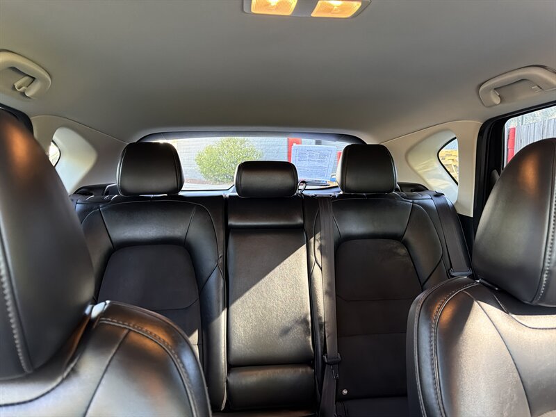 Used 2023 MAZDA CX-5 AWD 2.5 S w/ Select Package image 26