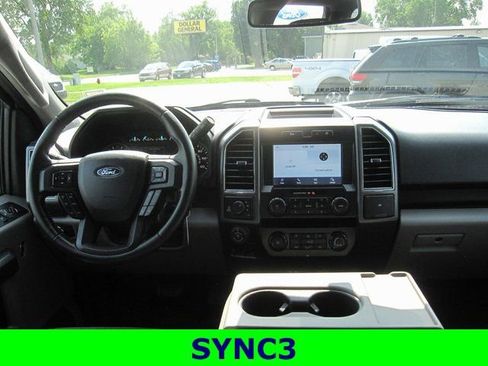 Used 2019 Ford F150 XLT w/ Equipment Group 302A Luxury image 4