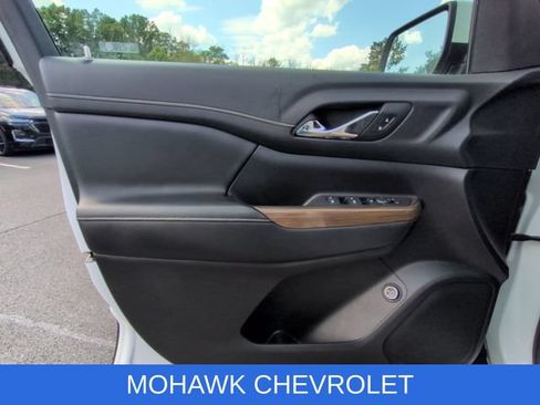 Used 2020 GMC Acadia SLE w/ Driver Convenience Package AWD/4WD image 22