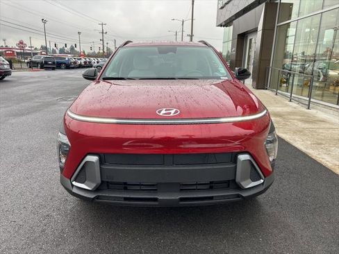 New 2026 Hyundai Kona SEL Sport image 2