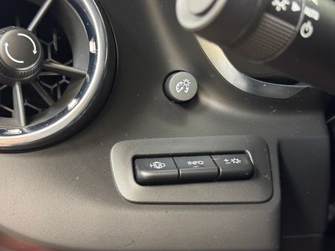 Used 2021 Chevrolet Camaro SS RWD image 29