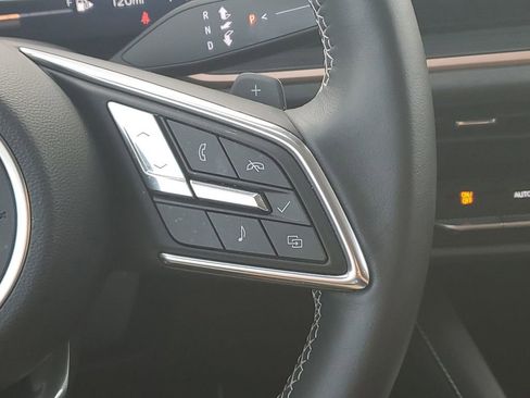 Used 2025 Buick Envision Sport Touring image 35