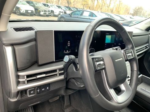 Used 2025 Hyundai Santa Fe SEL image 37