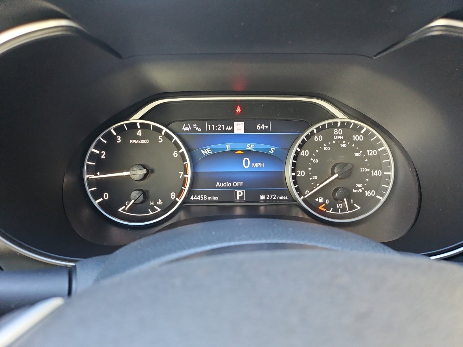 Used 2021 Nissan Maxima SR w/ Sport Mat Group FWD image 27