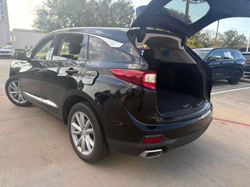 Certified 2024 Acura RDX SH-AWD image 7