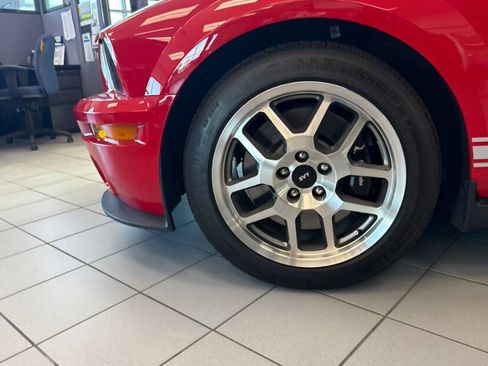 Used 2009 Ford Mustang Shelby GT500 image 10