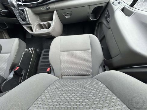 Used 2024 Ford Transit 350 XLT RWD image 19