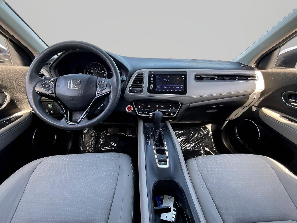 Used 2021 Honda HR-V EX image 8