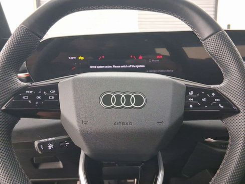 Certified 2025 Audi S5 Premium Plus w/ Premium Plus Package image 15