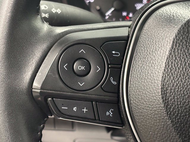 Used 2025 Toyota Corolla SE FWD image 19