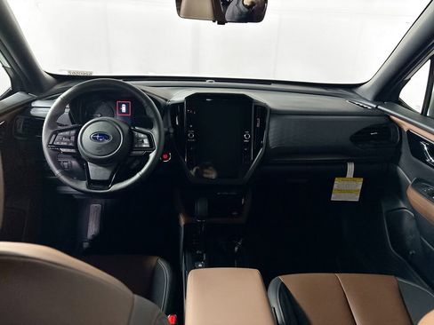 New 2026 Subaru Forester Touring image 12
