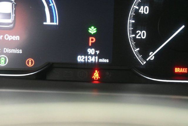 Certified 2022 Honda Insight EX image 21