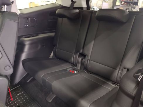 New 2026 Hyundai Ioniq 9 Calligraphy image 33