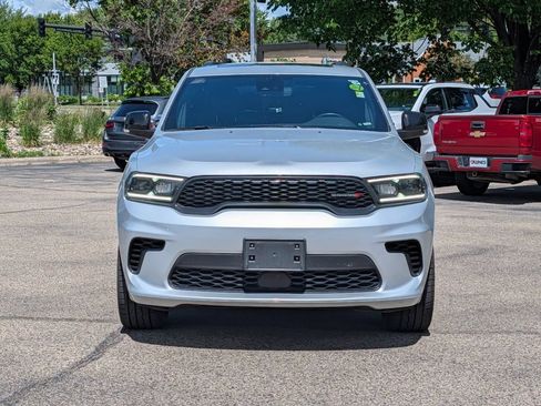 Used 2024 Dodge Durango GT AWD/4WD image 2