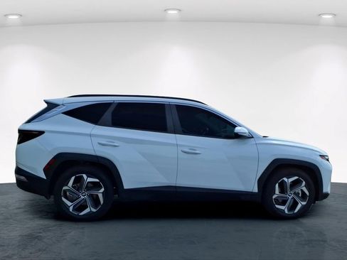 Used 2024 Hyundai Tucson SEL w/ Convenience Package FWD image 15