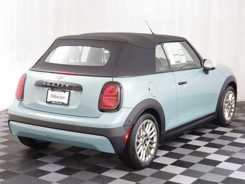 New 2026 MINI Cooper S image 17