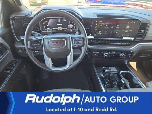 Used 2023 GMC Sierra 1500 SLT RWD image 20