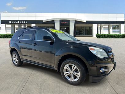 Used 2012 Chevrolet Equinox LT