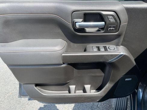 Used 2021 GMC Sierra 1500 AT4 w/ AT4 Value Package AWD/4WD image 15