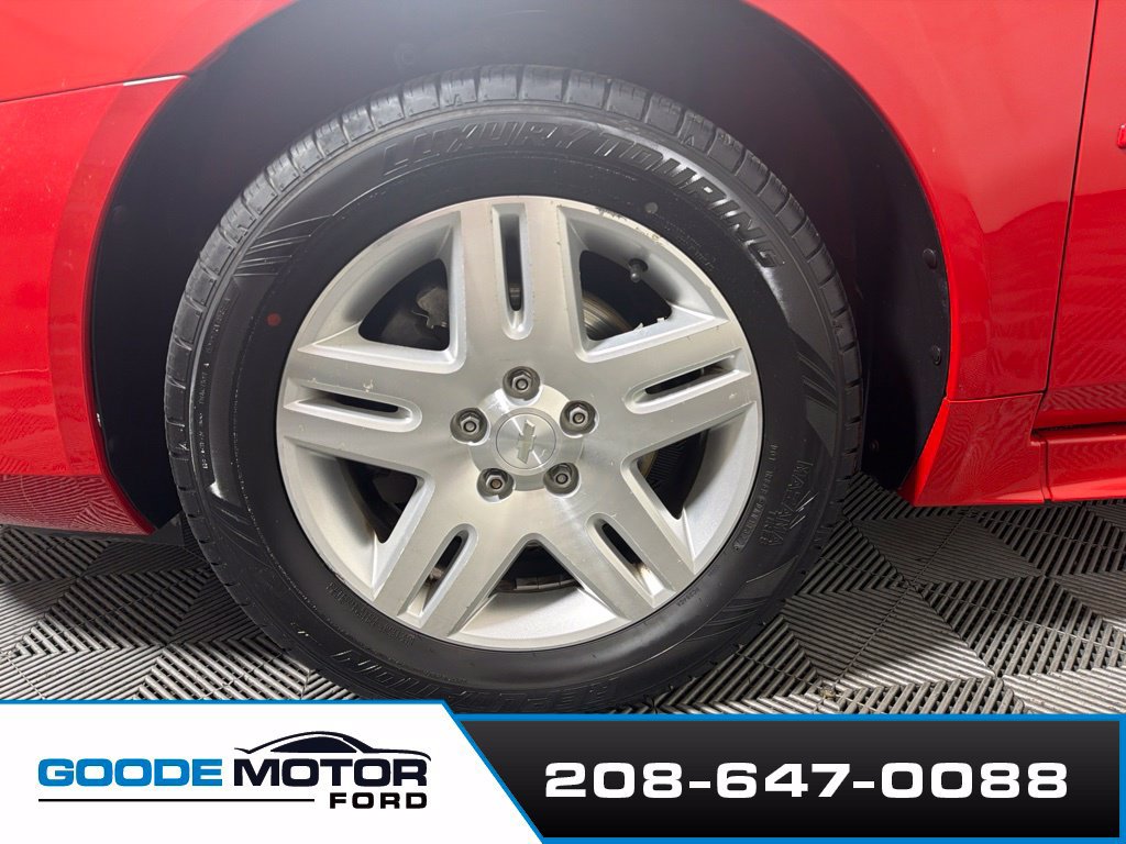Used 2013 Chevrolet Impala LT FWD image 25