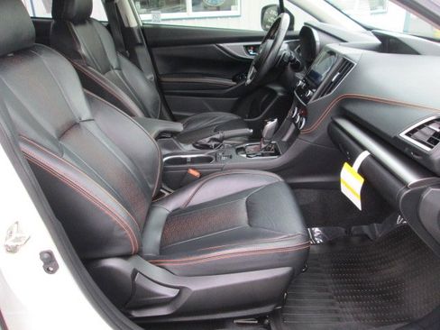 Used 2021 Subaru Crosstrek 2.5i Limited w/ Popular Package #3 image 14