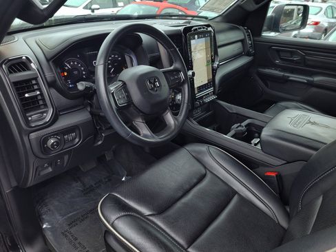 Used 2023 RAM 1500 Limited image 10