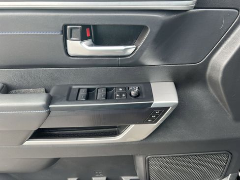 Used 2024 Toyota Tundra Platinum image 15