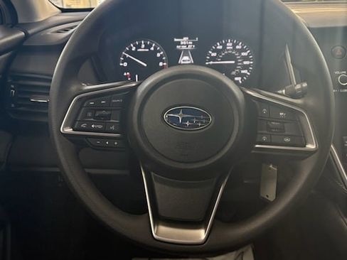 Used 2025 Subaru Outback image 9