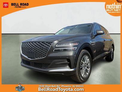 Used 2024 Genesis GV80 2.5T