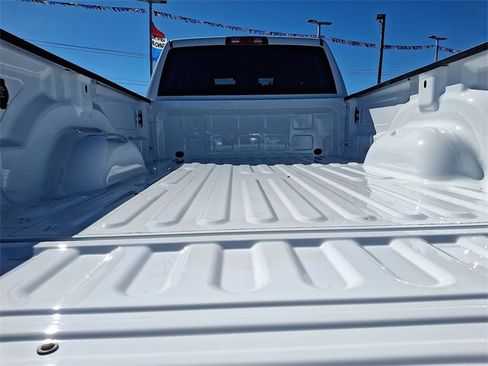 Used 2023 RAM 3500 Tradesman w/ Chrome Appearance Group image 30