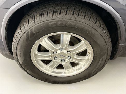 Used 2013 Buick Enclave Leather image 11