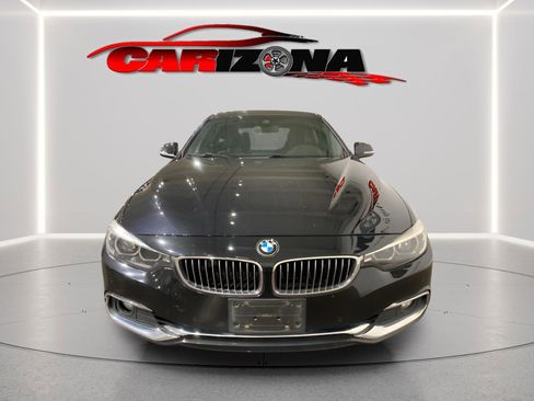 Used 2019 BMW 430i Gran Coupe image 7