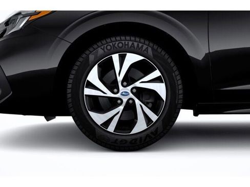 New 2025 Subaru Legacy Premium image 10