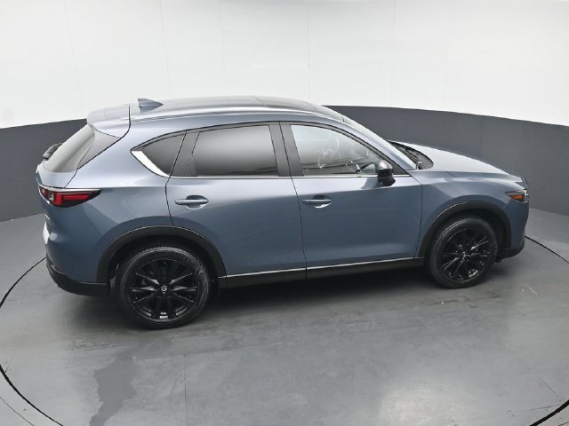 Certified 2024 MAZDA CX-5 Carbon Edition AWD/4WD image 40