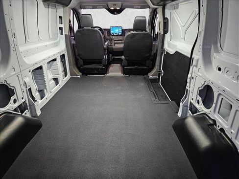 New 2026 Ford Transit 150 Low Roof image 10